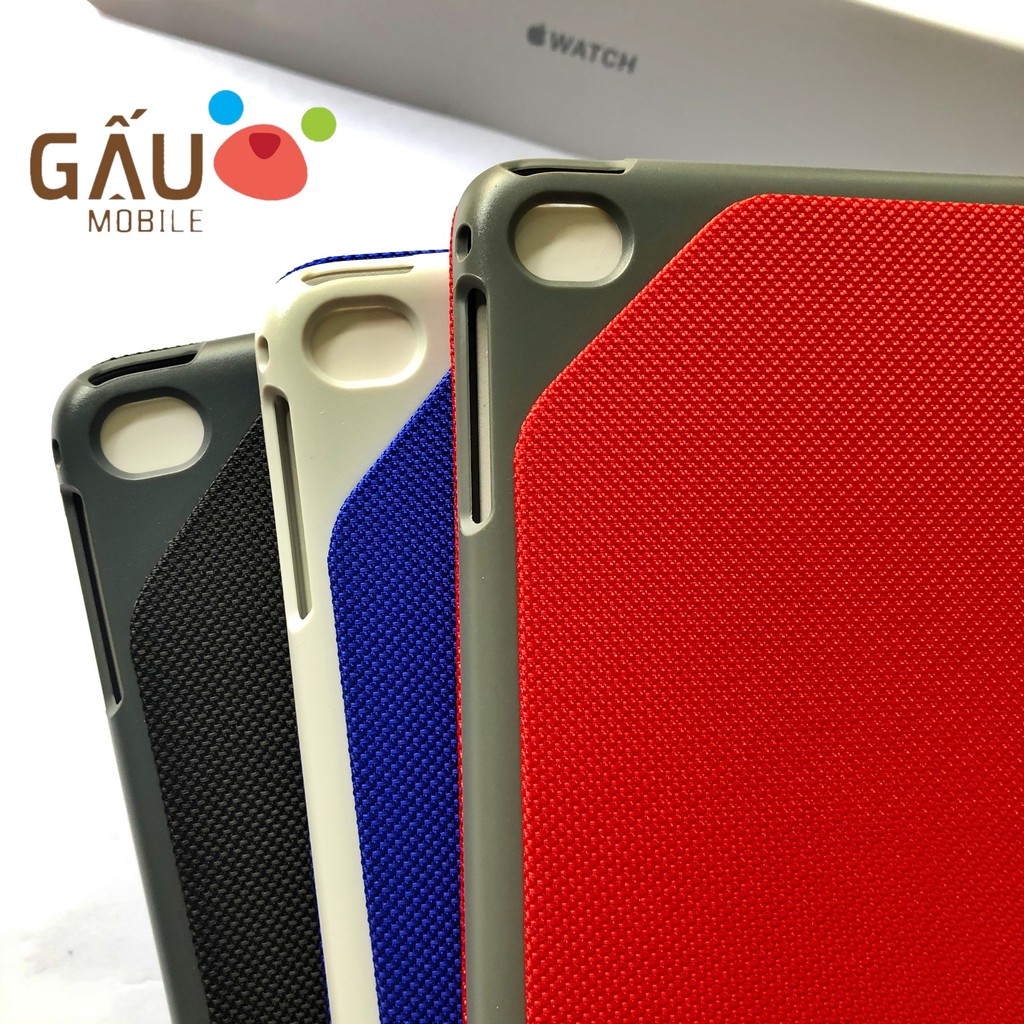 Ốp Ipad Air 2 - HINGE FLEXIBLE CASE - CHÍNH HÃNG LOGITECH | WebRaoVat - webraovat.net.vn