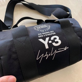Túi trống mini Adidas Y3 Sample