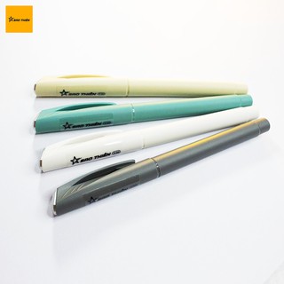 Bút Mực Sao Thiên S122 Ngòi Kim Tinh Êm Trơn