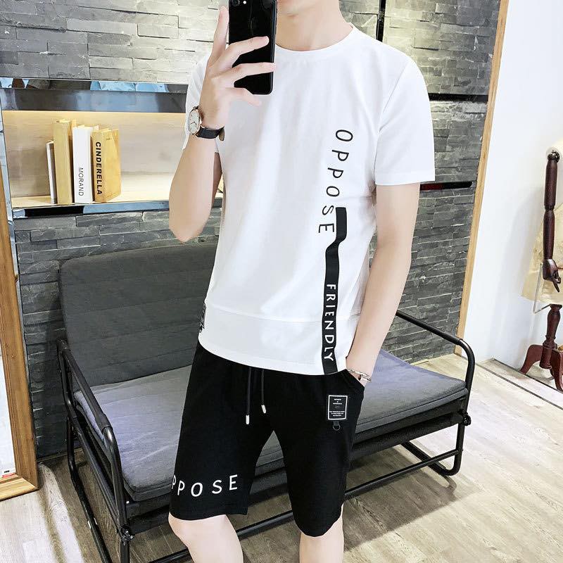 Set nam thể thao mùa hè