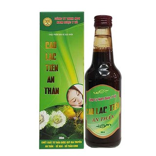 Cao Lạc Tiên