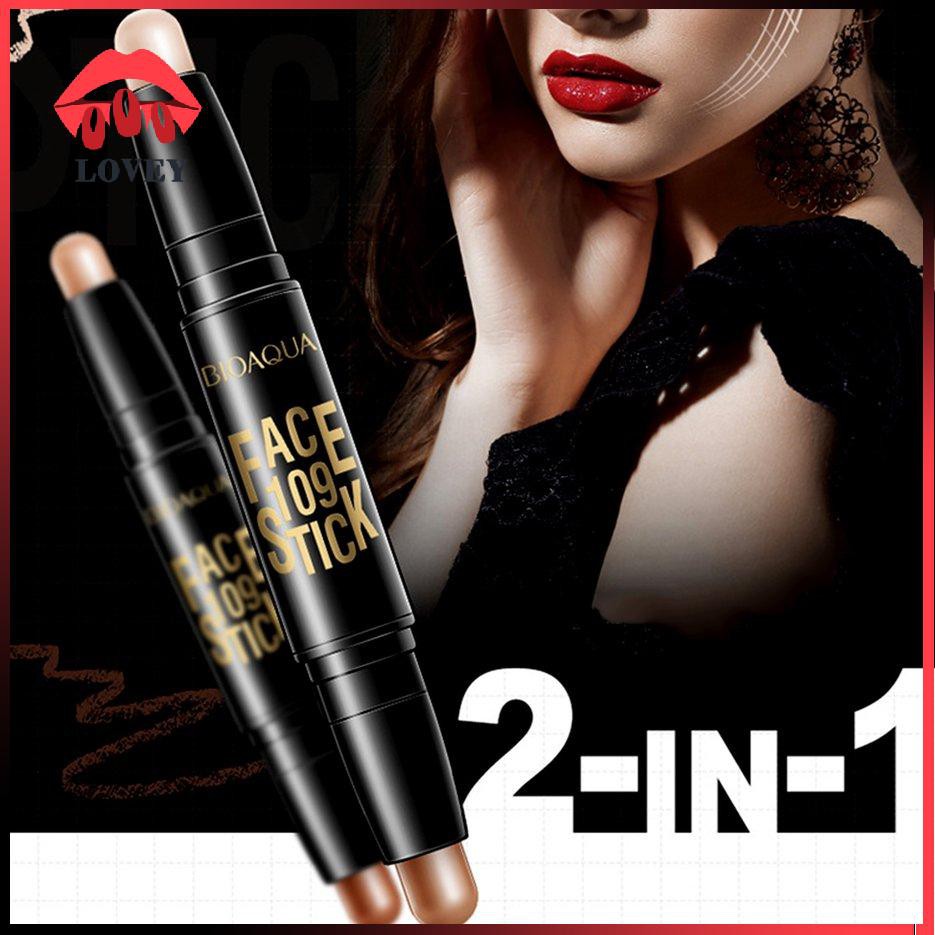 [Hàng mới về] Bút che khuyết điểm 2 trong 1 không thấm nước | BigBuy360 - bigbuy360.vn