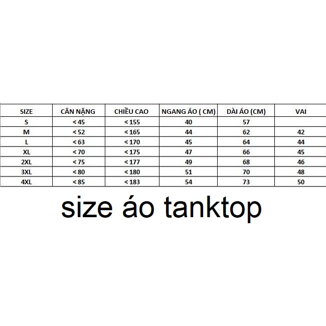 Áo TankTop TTN38 chất đẹp 2023  Áo Ba Lỗ Vải Cotton Mát Slimfit- BeYourWaoo