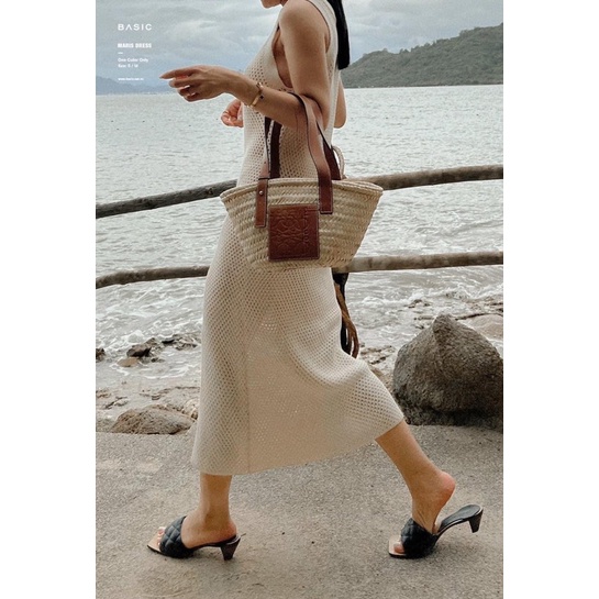 Túi Đeo Cói Leowe