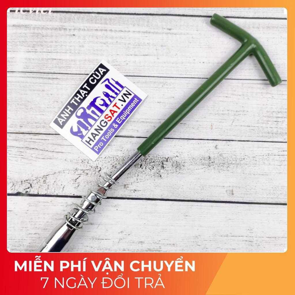 [HÀNG CHÍNH HÃNG] TAY MỞ BUGI