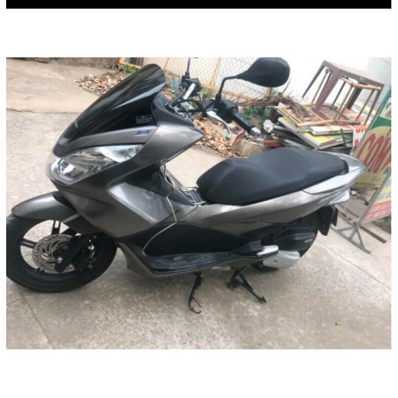 Cụm gương kính chiếu hậu pcx 2013-2017 chính hãng honda