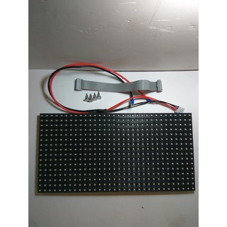 Led P10 Full in
