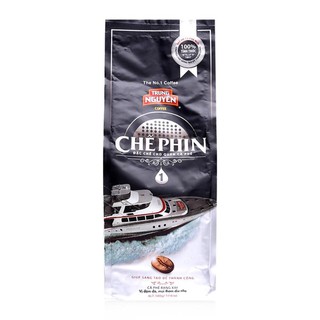 Cà phê Chế Phin 1 Trung Nguyên 500 gram(date mới)
