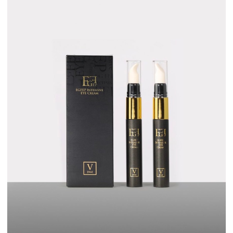Kem dưỡng hỗ trợ xóa thâm mắt FAU EGFEP Intensive Eyes Cream 10g | chính hãng