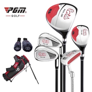 Gậy golf trẻ em - pmg bộ pick cat