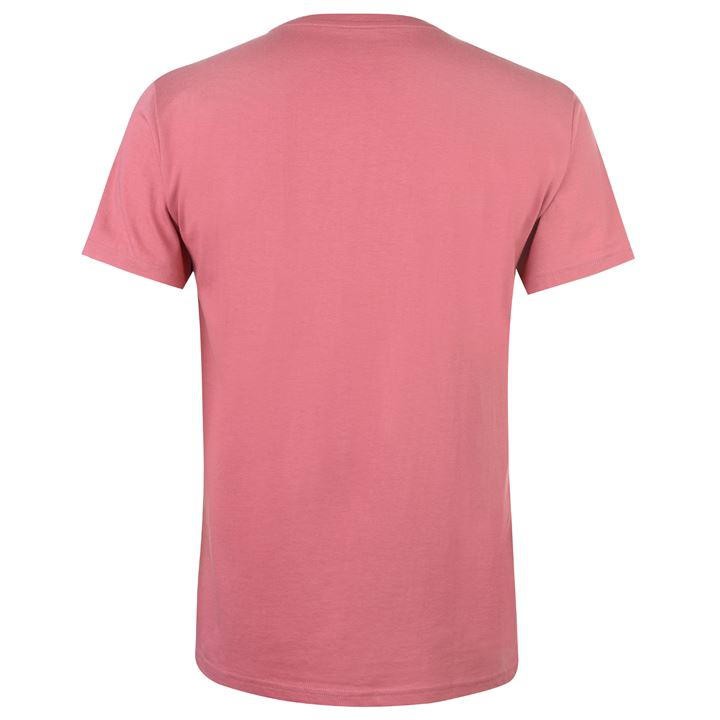 Áo thun nam Pierre Cardin Tees Sn98 (màu Pink) + Tặng đôi vớ Hàn Quốc