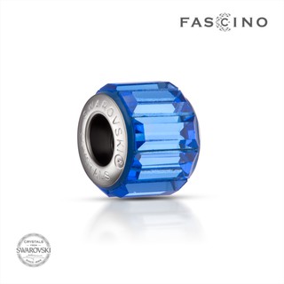 Charm pha lê swarovski vòng xoay hạnh phúc