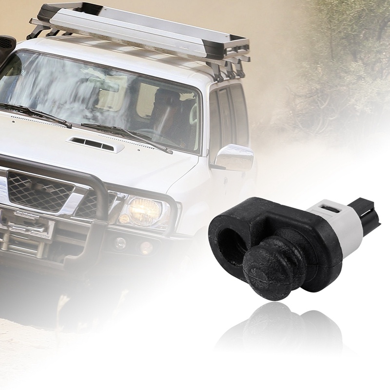 Công Tắc Đèn Cửa Cho Xe Nissan Patrol GU GQ Y60 Y61 25360-10V00