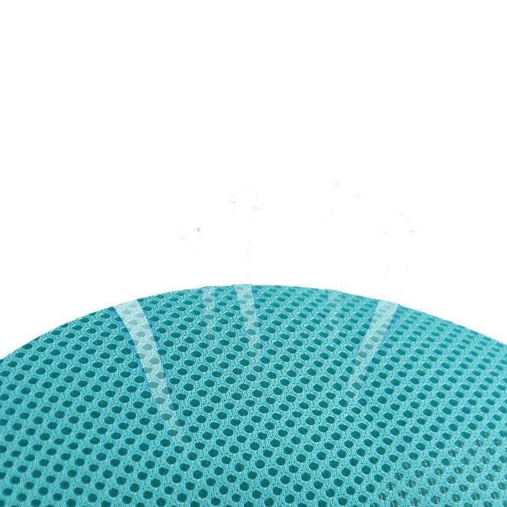 Dây Dắt Thú Cưng Phản Quang Thoáng Khí Kèm Điều Khiển Dễ Dàng