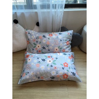 Vỏ gối COTTON ảnh chụp thật - nhiều mẫu lựa chọn