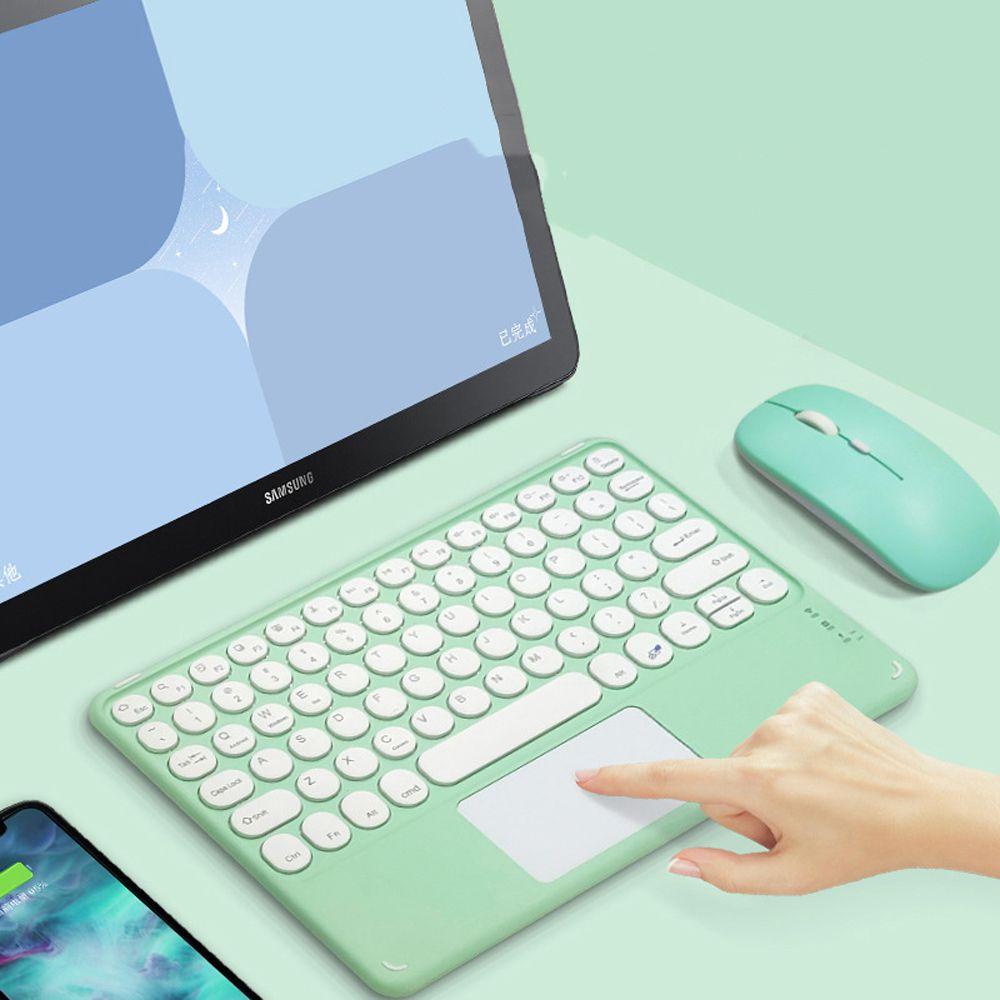Bàn Phím Bluetooth NORMAN Thông Dụng Cho Máy Tính Bảng PC 1 Cái