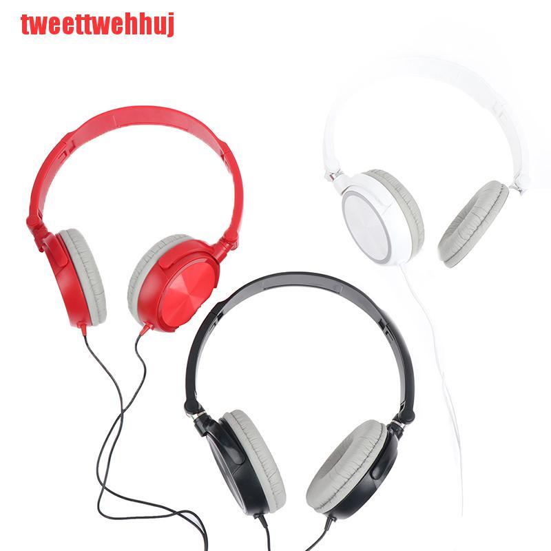 Tai Nghe Chụp Tai Có Dây 1 Cái Âm Thanh Sống Động | BigBuy360 - bigbuy360.vn