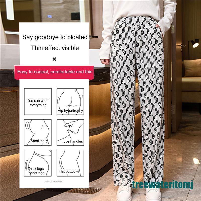 Quần Dài Nữ Lưng Cao Ống Đứng Thời Trang | BigBuy360 - bigbuy360.vn