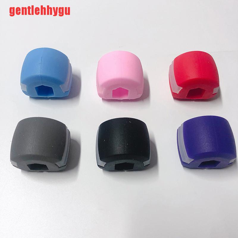 [gentlehhygu]Jawline Exerciser Jawlineme Exercise Fitness Ball Neck Face Toning Jawzrsize