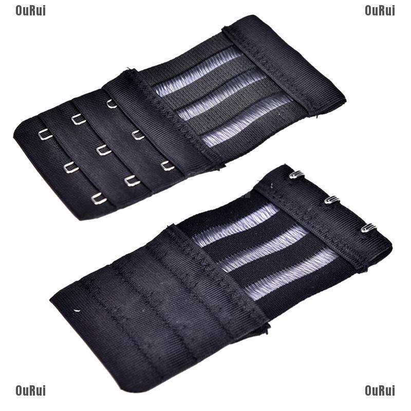 Bộ 3 Dây Áo Ngực Mở Rộng Chất Lượng Cao