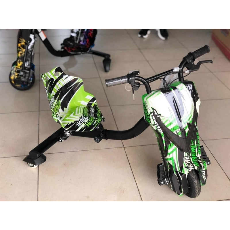 XE DRIT 360 giá rẻ