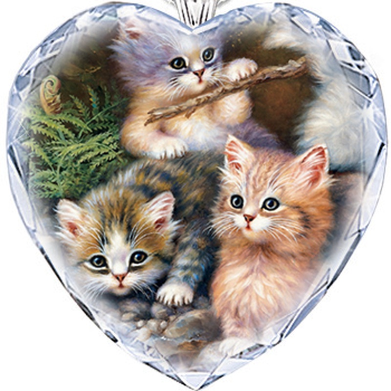 Vòng cổ HợP Kim ĐíNh Đá HìNh Tim ThờI Trang