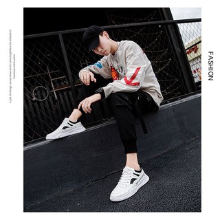 Giày thể thao nam cao cấp TGN016