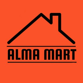 ALMA MART CHÍNH HÃNG