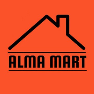 ALMA MART CHÍNH HÃNG