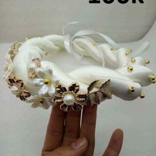 Mấn xoắn đơm hoa