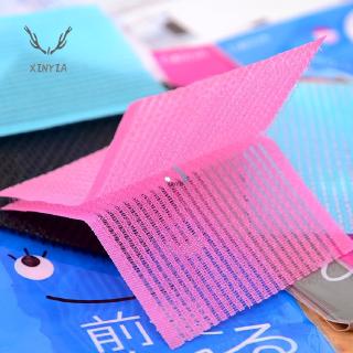Kẹp Tóc Mái Có Khóa Dán-XY1