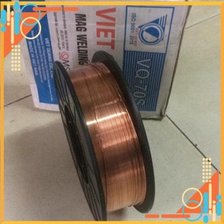 [Giá Sập Sàn] Dây hàn thường cho mig mini,phụ kiện máy hàn máy cắt plasma