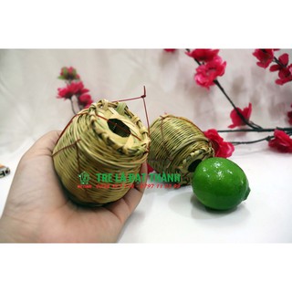 GIỎ TRE MINI