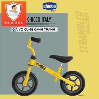 Mô Tô Tự Động Ducati Chicco 113456 (388)