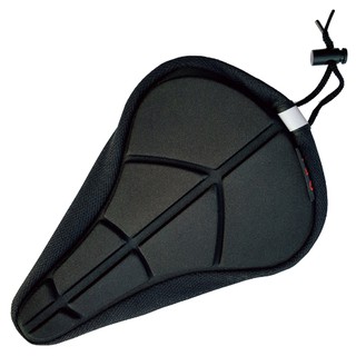 Bọc Yên Xe Đạp Silicone Có Rãnh Cao Cấp