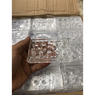 Đế Đựng Mực ,Đế Đựng Chum Để Mực Mica