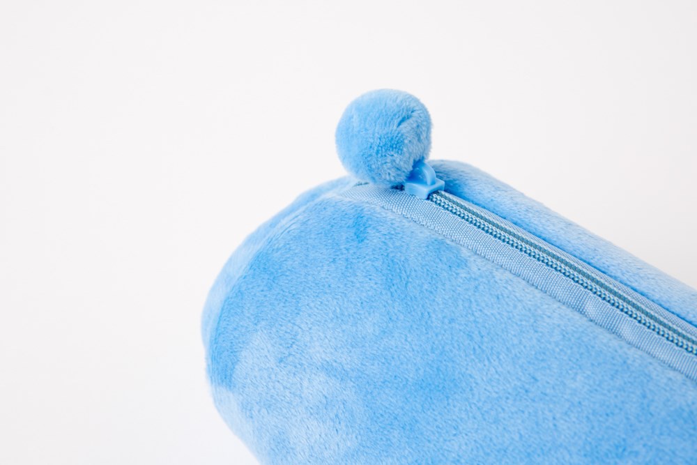 Bóp Đựng Bút Viết ARTBOX Hàn Quốc Hình Cá Mập Đáng Yêu