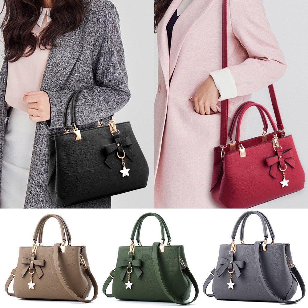 MIHAN1 Túi Đeo Chéo Thời Trang