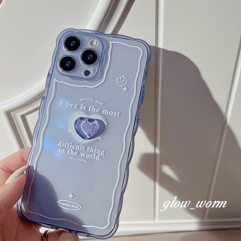 Ốp Điện Thoại Thời Trang Cho iPhone 14 13 12 11 6 6s 7 8 Plus X Xr Xs Max 11 12 Pro Max SE 2020