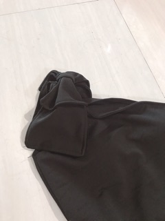 Jum lệch vai đủ màu