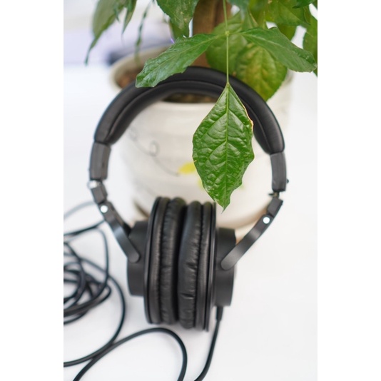 Tai Nghe Kiểm Âm ATH-M40x