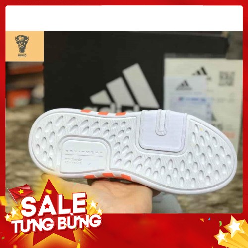 Giày Thể Thao Sneaker Nam Nữ _Adidas EQT_Giày Thể Thao Độn Đế - Hàng nhập khẩu