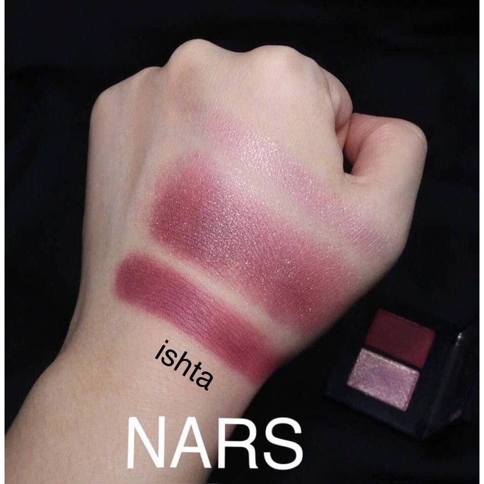 phấn mắt NARS eyeshadow 1 ô