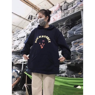 Áo hoodie DUCk LN11