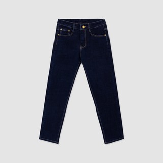Quần jeans slim fit LOOK BLUE JEANS
