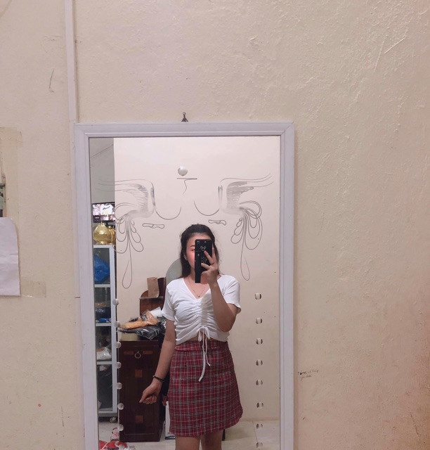 Áo Rút Dây Big size( 55-100kg | BigBuy360 - bigbuy360.vn