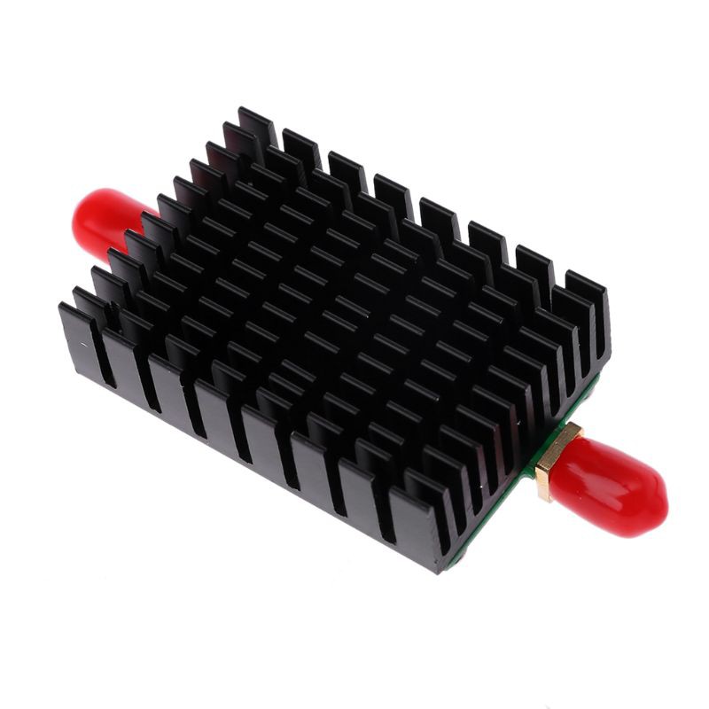 Bảng mạch khuếch đại công suất RF băng tần rộng 2mhz-700mhz RF cho hf VHF