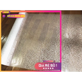 Decal mờ gián kính nhà tắm, cửa sổ