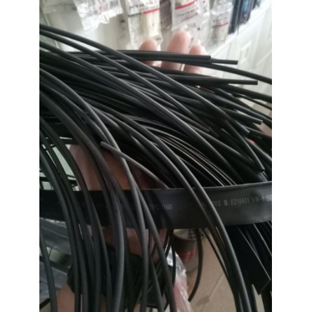 Ống gen co nhiệt các loại phi 1, 2, 3, 4, 5, 6, 7, 8, 10