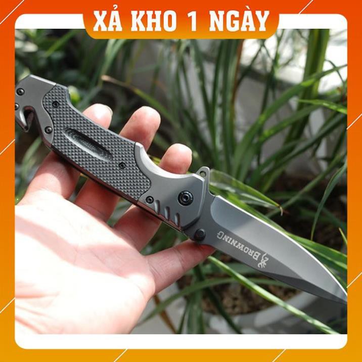Dao Phượt Gấp browning Du Lịch Gọt Hoa Quả Bỏ Túi Tiện Lợi | BigBuy360 - bigbuy360.vn